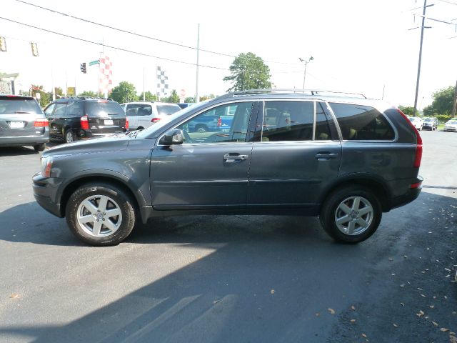 Volvo XC90 2007 photo 4