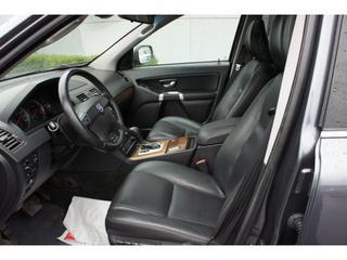 Volvo XC90 2007 photo 1