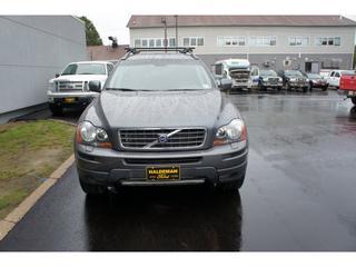 Volvo XC90 2007 photo 2