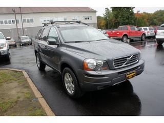 Volvo XC90 2007 photo 3