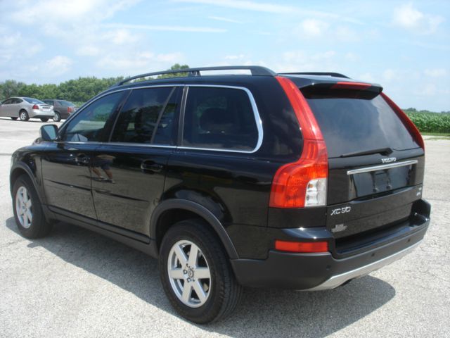 Volvo XC90 2007 photo 2