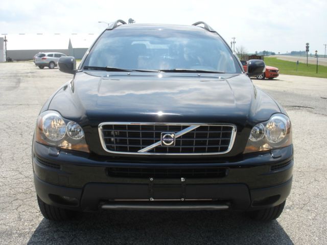 Volvo XC90 2007 photo 3