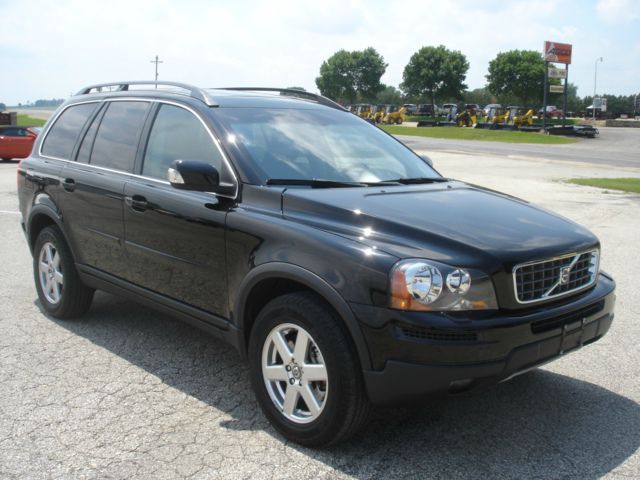 Volvo XC90 2007 photo 4