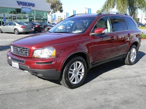 Volvo XC90 SE-R Other