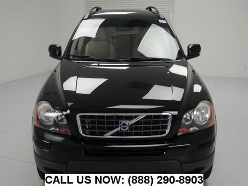 Volvo XC90 2007 photo 1