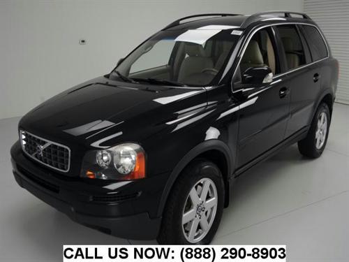 Volvo XC90 2007 photo 2