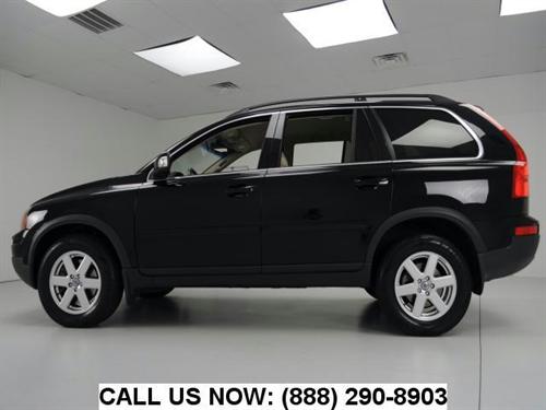 Volvo XC90 2007 photo 3