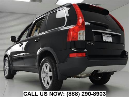 Volvo XC90 2007 photo 4
