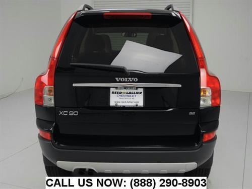 Volvo XC90 2007 photo 5