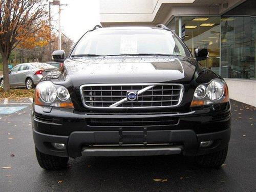 Volvo XC90 2007 photo 1