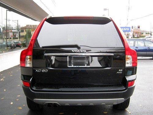 Volvo XC90 2007 photo 4
