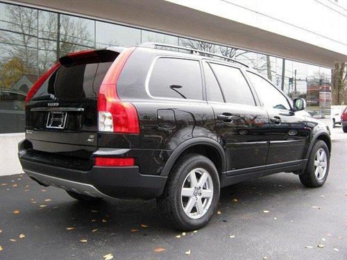 Volvo XC90 2007 photo 5