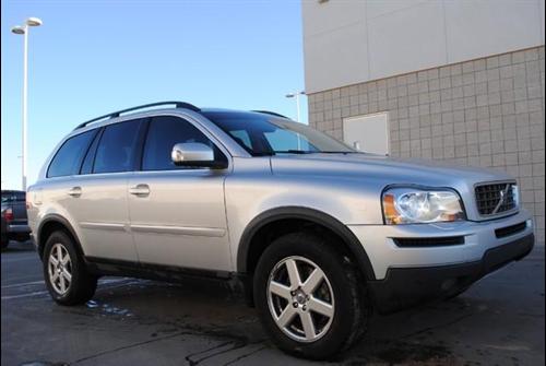 Volvo XC90 SD Other