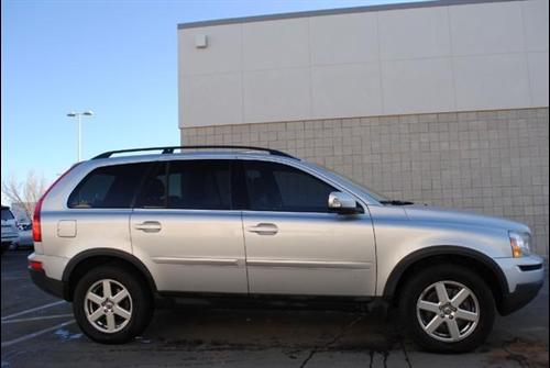 Volvo XC90 2007 photo 1