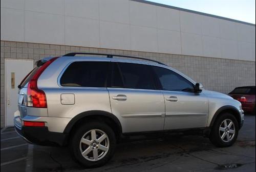 Volvo XC90 2007 photo 2