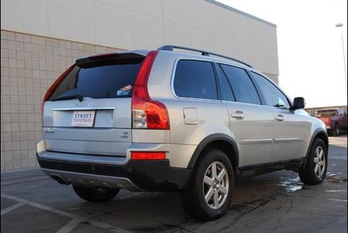 Volvo XC90 2007 photo 3