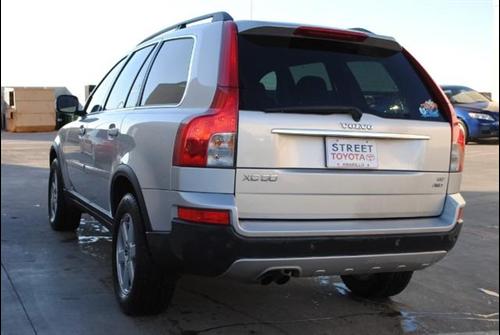 Volvo XC90 2007 photo 5