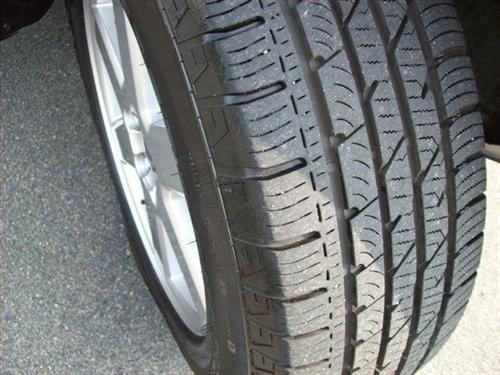 Volvo XC90 2007 photo 3