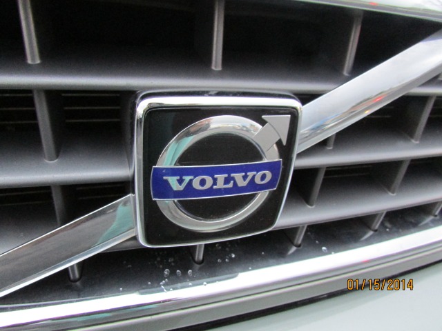 Volvo XC90 2007 photo 2