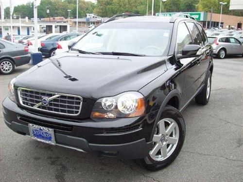 Volvo XC90 SD Other