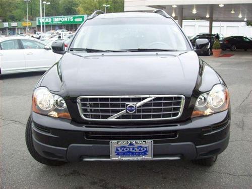 Volvo XC90 2007 photo 1