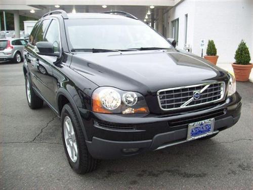 Volvo XC90 2007 photo 2