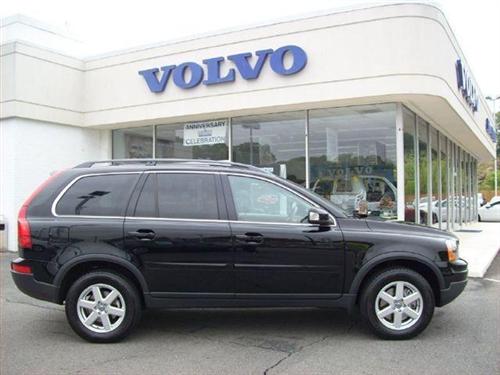 Volvo XC90 2007 photo 3