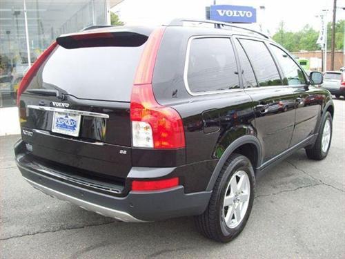 Volvo XC90 2007 photo 4