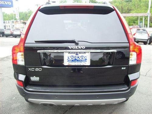 Volvo XC90 2007 photo 5