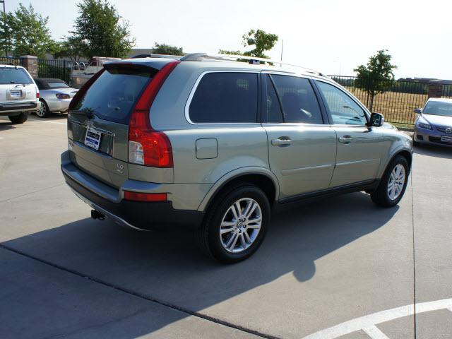 Volvo XC90 2007 photo 3