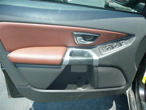 Volvo XC90 2007 photo 1