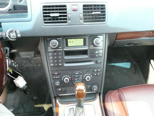 Volvo XC90 2007 photo 2