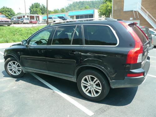 Volvo XC90 2007 photo 3