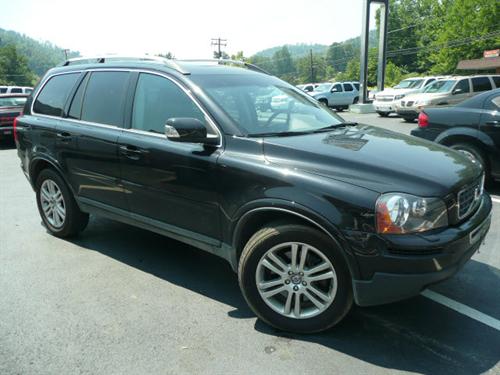 Volvo XC90 2007 photo 4