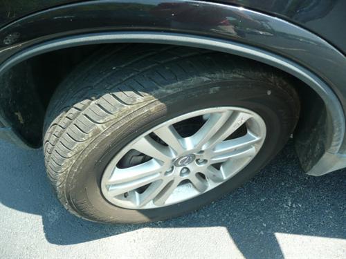 Volvo XC90 2007 photo 5