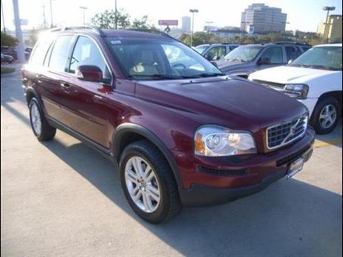 Volvo XC90 SD Other