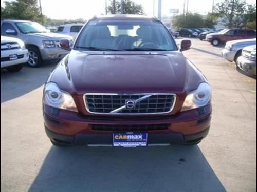 Volvo XC90 2007 photo 1