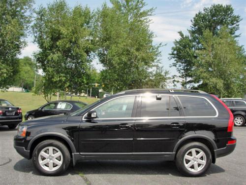 Volvo XC90 2007 photo 1