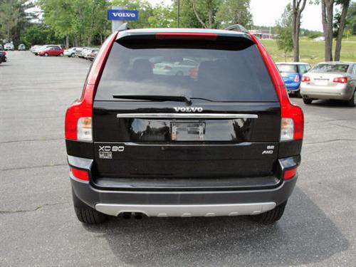 Volvo XC90 2007 photo 3
