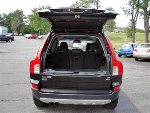 Volvo XC90 2007 photo 4
