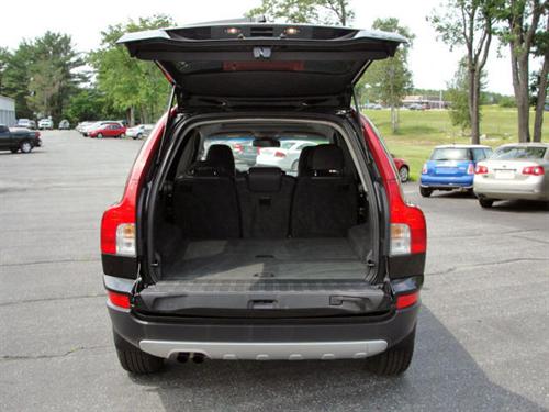 Volvo XC90 2007 photo 5