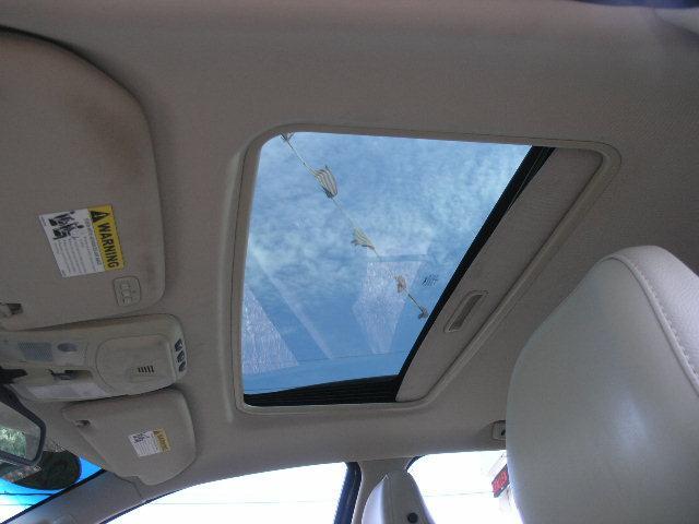 Volvo XC90 2008 photo 1