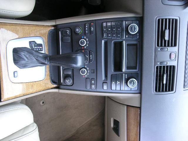 Volvo XC90 2008 photo 3