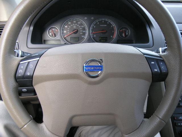Volvo XC90 2008 photo 4