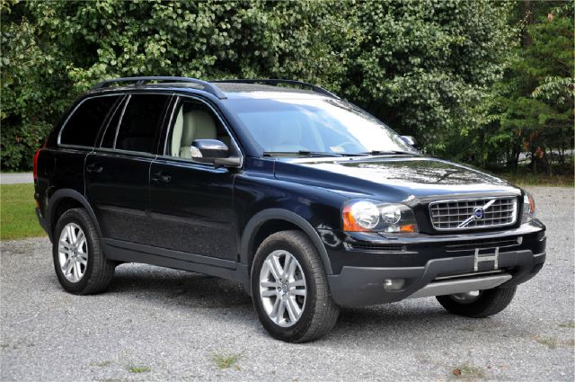 Volvo XC90 2008 photo 2