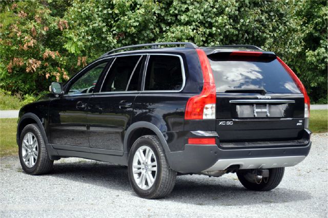 Volvo XC90 2008 photo 4