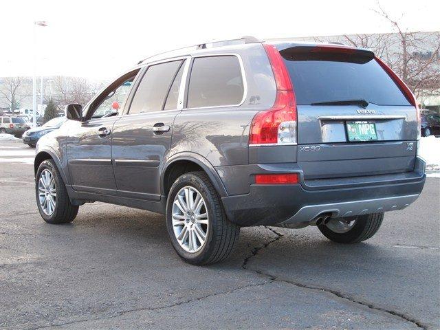 Volvo XC90 SE-R Sport Utility