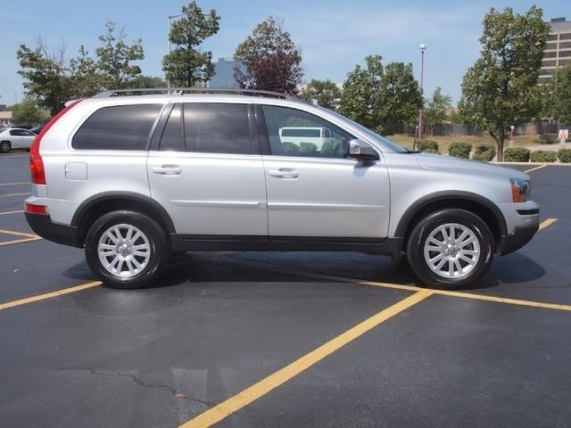 Volvo XC90 2008 photo 1