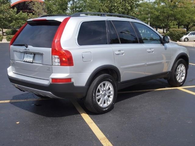 Volvo XC90 2008 photo 2