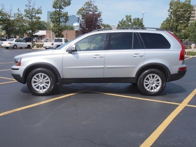 Volvo XC90 2008 photo 4